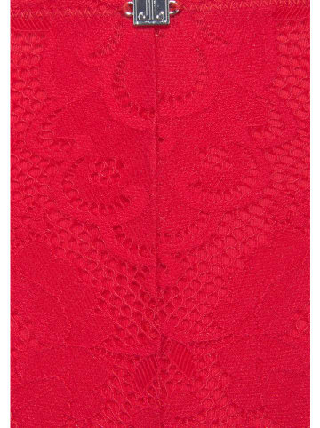 JETTE String "Jette" in Rot