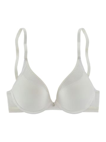 s.Oliver Push-up beha wit