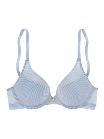 s.Oliver Push-up beha zwart