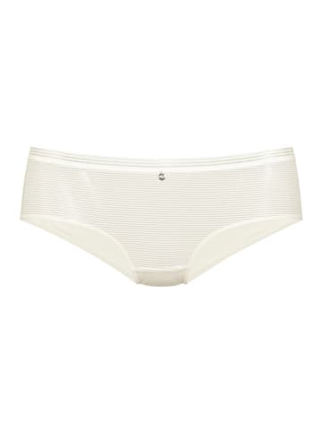 s.Oliver Panty in Weiß