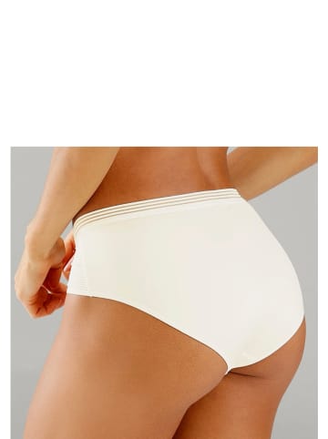 s.Oliver Panty in Weiß