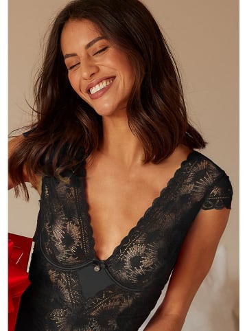 s.Oliver Body zwart
