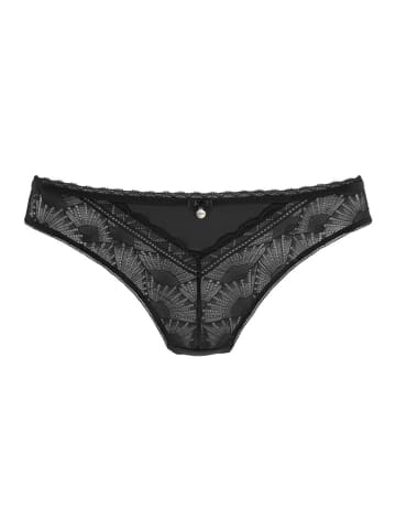 s.Oliver String in Schwarz
