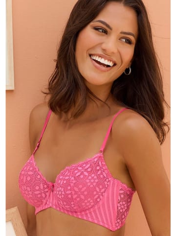 s.Oliver Beugelbeha roze