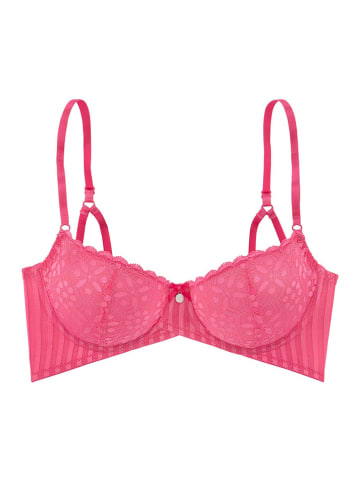 s.Oliver Beugelbeha roze