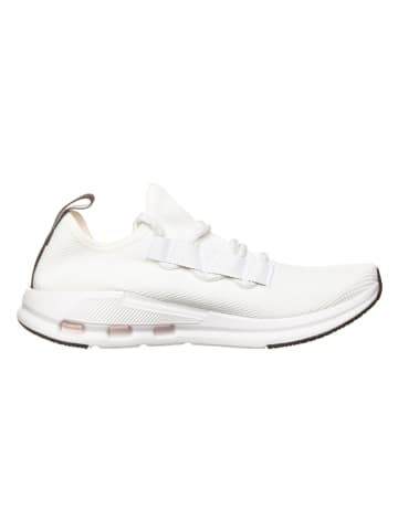 ON RUNNING Buty "Cloudeasy" w kolorze białym do biegania