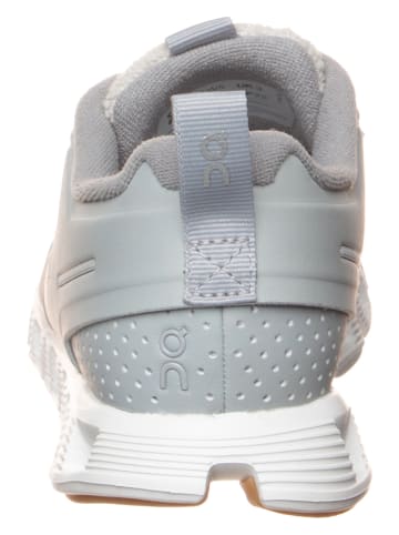 ON RUNNING Laufschuhe "Cloud 5 Terry" in Grau