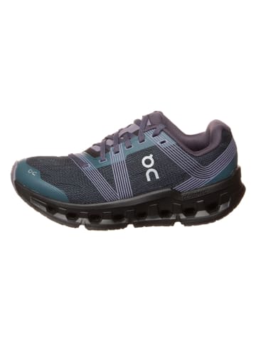 ON RUNNING Buty "Cloudgo" ze wzorem do biegania