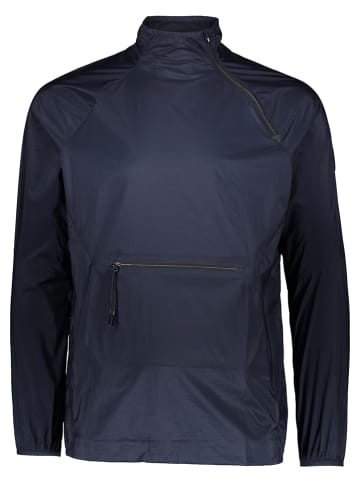 ON RUNNING Trainingsjacke in Dunkelblau