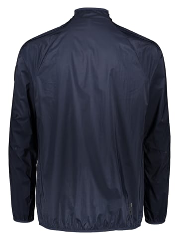 ON RUNNING Trainingsjacke in Dunkelblau