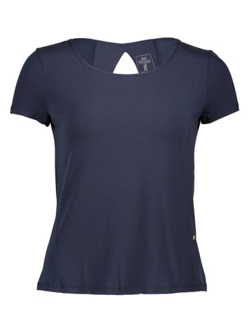 ON RUNNING Trainingsshirt in Dunkelblau