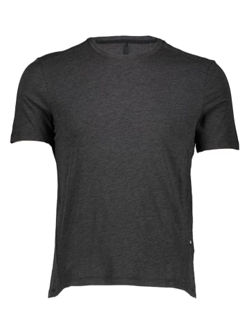 ON RUNNING Trainingsshirt in Schwarz