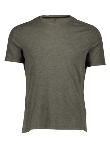 ON RUNNING Trainingsshirt in Khaki