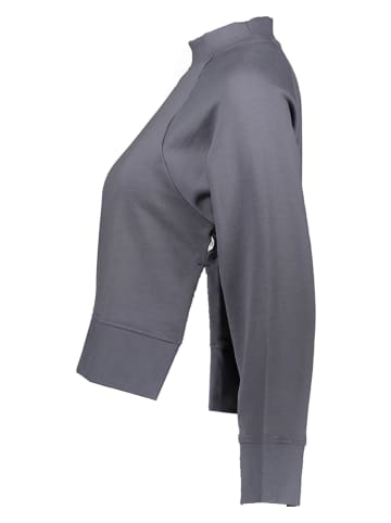 ON RUNNING Sweatshirt in Grau