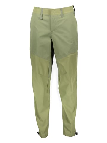 ON RUNNING Funktionshose in Khaki