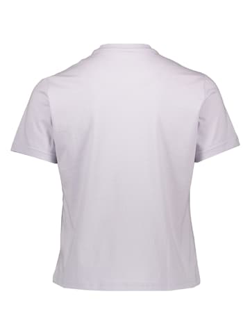 ON RUNNING Shirt in Lila
