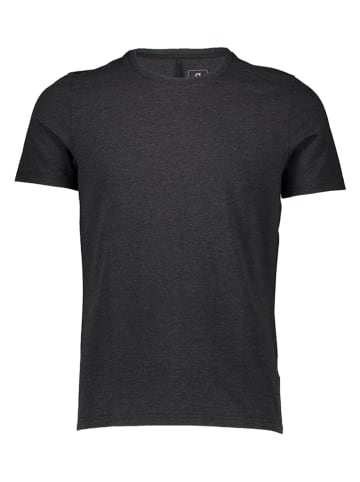 ON RUNNING Trainingsshirt in Schwarz