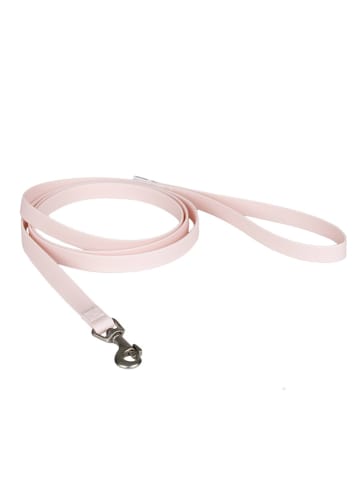 Paikka Hundeleine "Glow" in Rosa