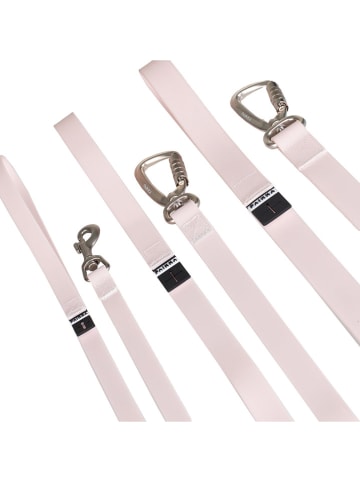 Paikka Hundeleine "Glow" in Rosa