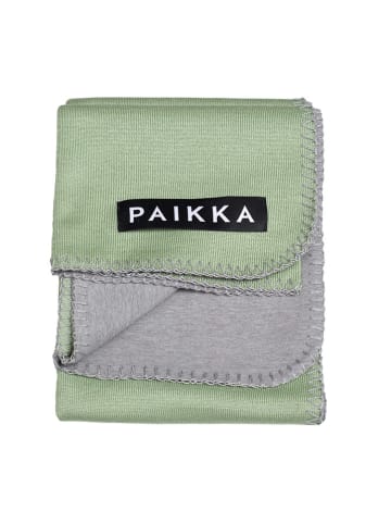 Paikka Recovery-Hundedecke in Grün
