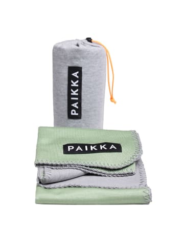 Paikka Recovery hondendeken groen - (L)100 x (B)70 cm
