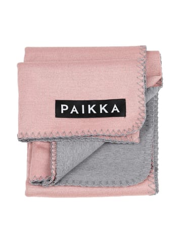 Paikka Recovery hondendeken lichtroze - (L)100 x (B)70 cm