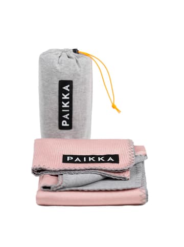 Paikka Recovery hondendeken lichtroze - (L)100 x (B)70 cm
