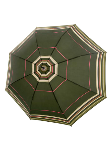 Doppler Parasol "Doppler Flex Lang AC" w kolorze khaki