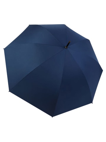 Le Monde du Parapluie Stockschirm in Dunkelblau - Ø 120 cm