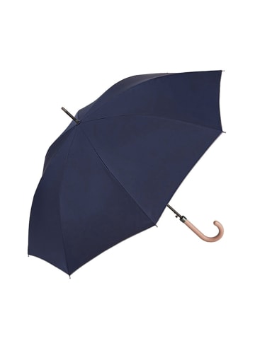 Le Monde du Parapluie Paraplu donkerblauw - Ø 103 cm