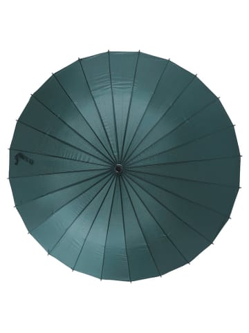 Le Monde du Parapluie Parasol w kolorze morskim - Ø 100 cm