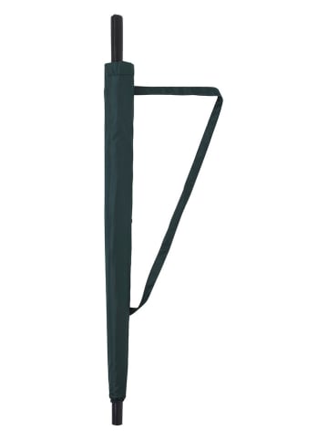 Le Monde du Parapluie Paraplu petrol - Ø 100 cm