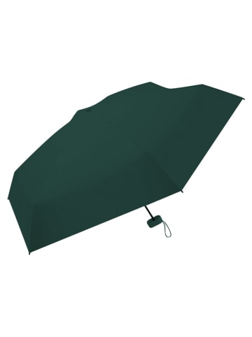 Le Monde du Parapluie Parasol w kolorze ciemnozielonym - Ø 88 cm