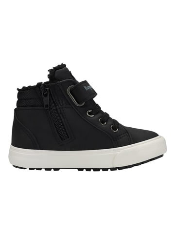 Kangaroos Sneakers "KaVu III" zwart