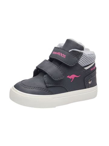 Kangaroos Sneakers "Primo V" in Anthrazit