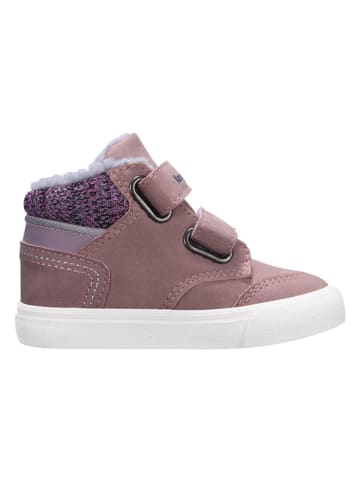 Kangaroos Sneakers "Primo V" oudroze