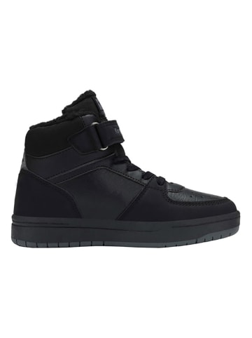 Kangaroos Boots "Bound Mid EV" zwart
