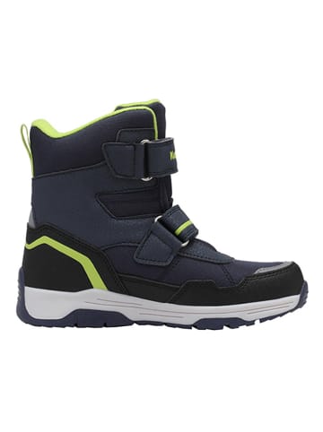 Kangaroos Boots "Camp V" blauw/groen