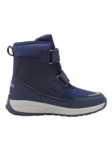 Kangaroos Boots "Candela V" in Dunkelblau