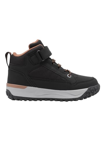 Kangaroos Sneakers "Garp EV" zwart