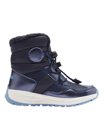 Kangaroos Winterlaarzen "Ski RTX" donkerblauw