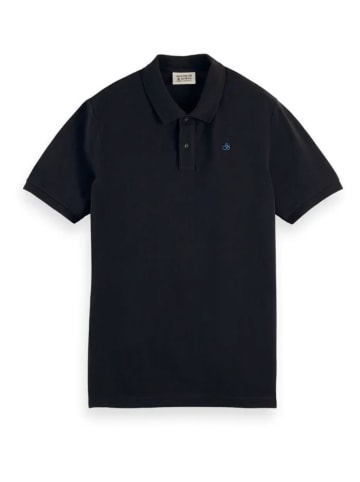 Scotch & Soda Poloshirt in Dunkelblau