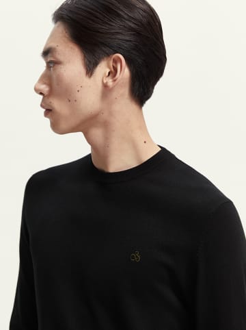 Scotch & Soda Trui zwart
