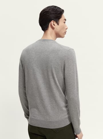 Scotch & Soda Pullover in Grau