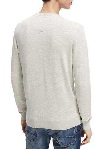 Scotch & Soda Trui lichtblauw