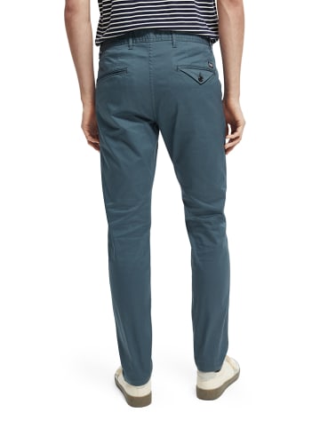 Scotch & Soda Chino in Blau