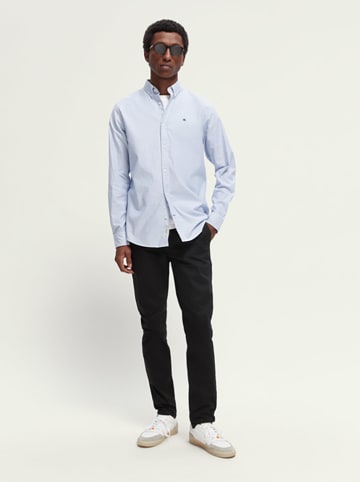 Scotch & Soda Chino in Dunkelblau