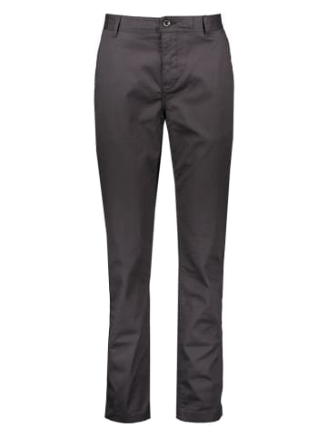 Scotch & Soda Chinobroek antraciet