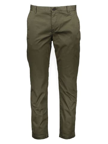 Scotch & Soda Chino in Khaki