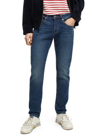 Scotch & Soda Jeans - Slim fit - in Dunkelblau